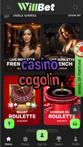 Casino Cogolin - French Riviera Casino Destination-casinoorder.vip
