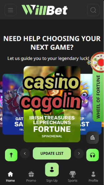 Casino Cogolin - French Riviera Casino Destination-casinoorder.vip